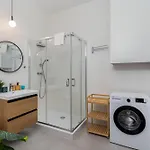 Vistula River Comfy Apartment
