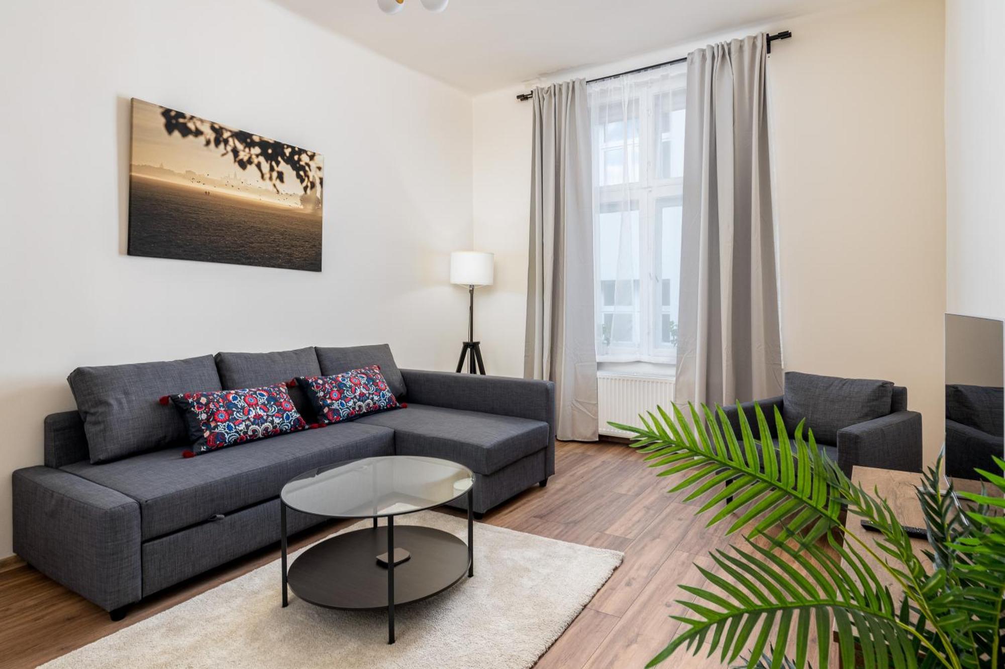 Vistula River Comfy Apartment *