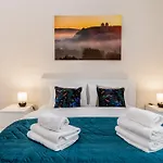 Vistula River Comfy Apartment