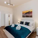 Vistula River Comfy Apartment