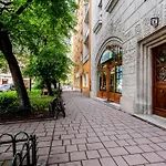 Vistula River Comfy Apartment