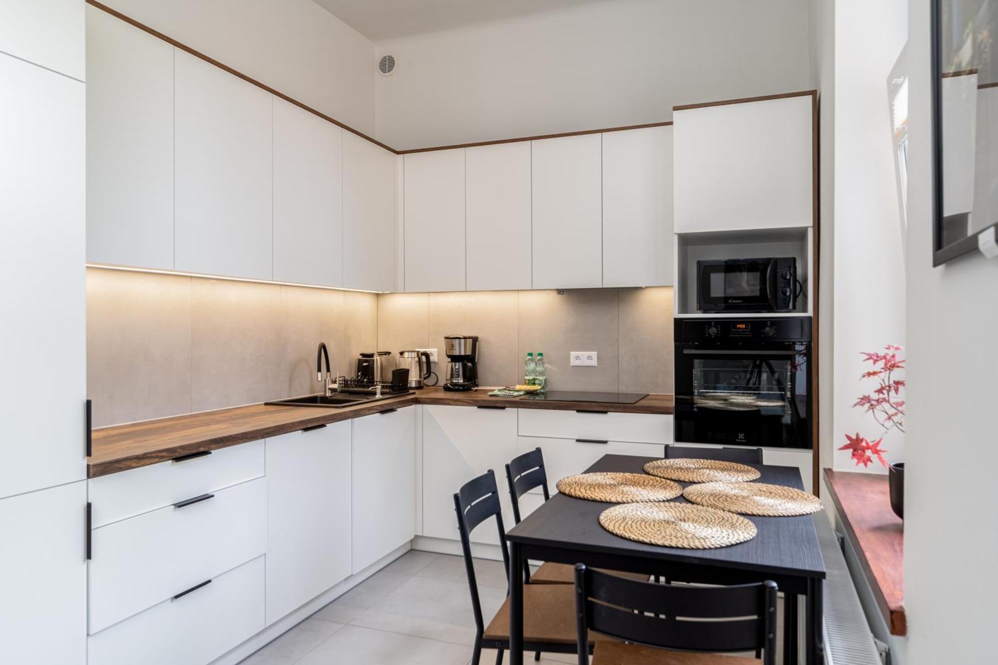 Apartament Vistula River Comfy *