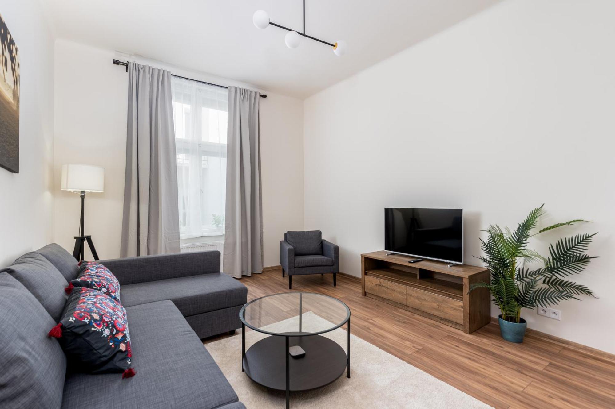 Vistula River Comfy Apartament Kraków