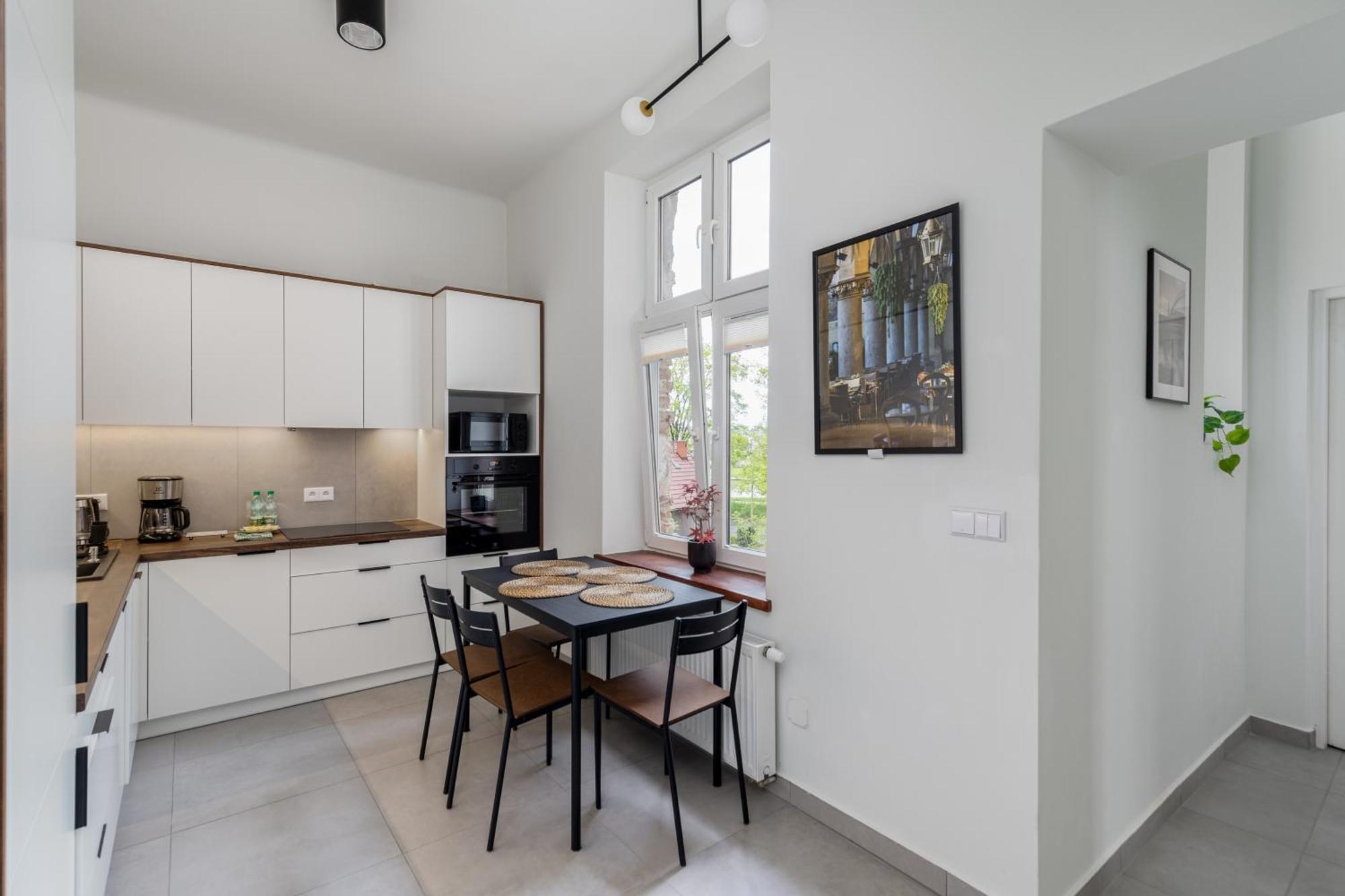 Apartament Vistula River Comfy