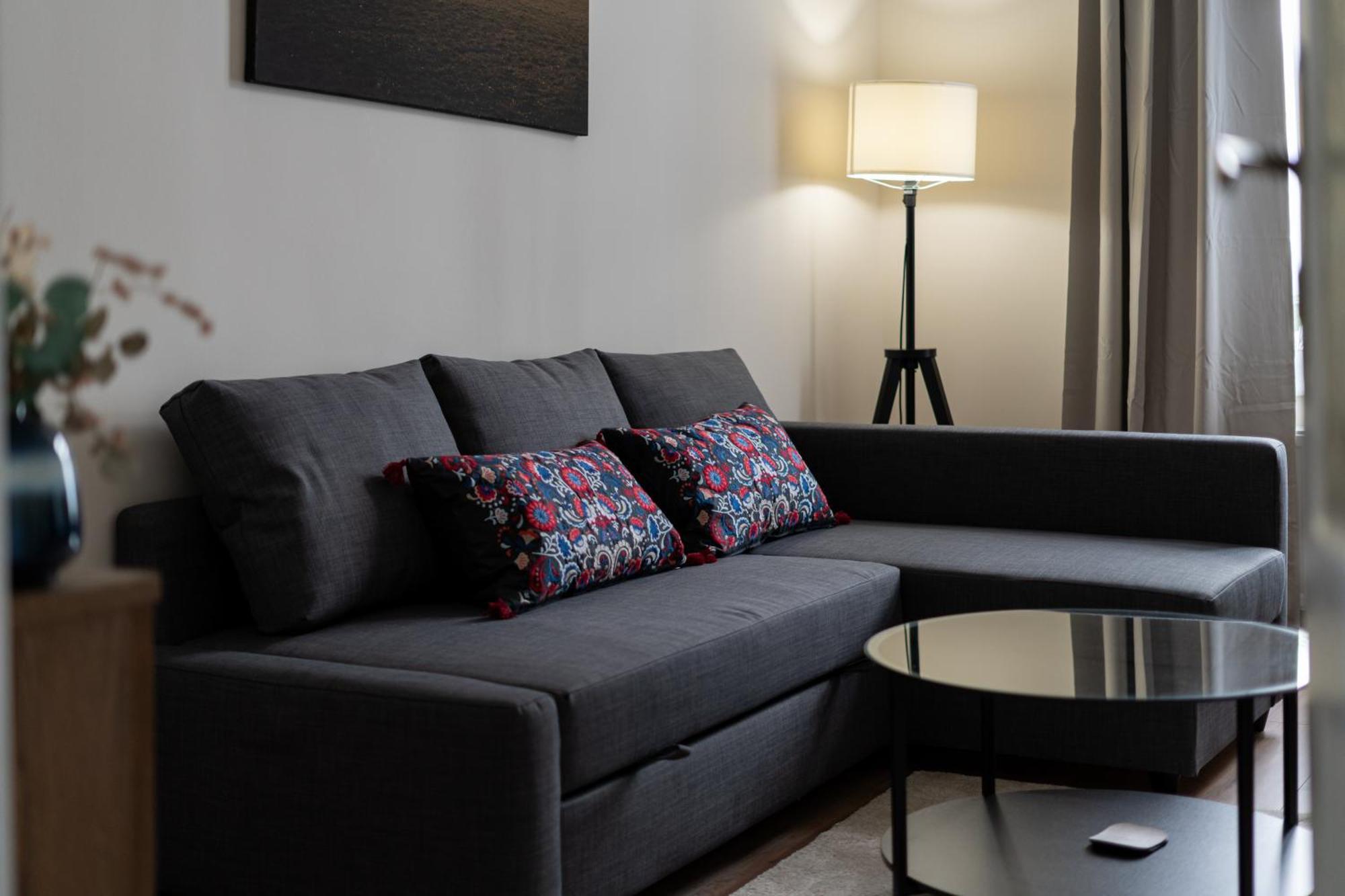 Vistula River Comfy Apartament Kraków