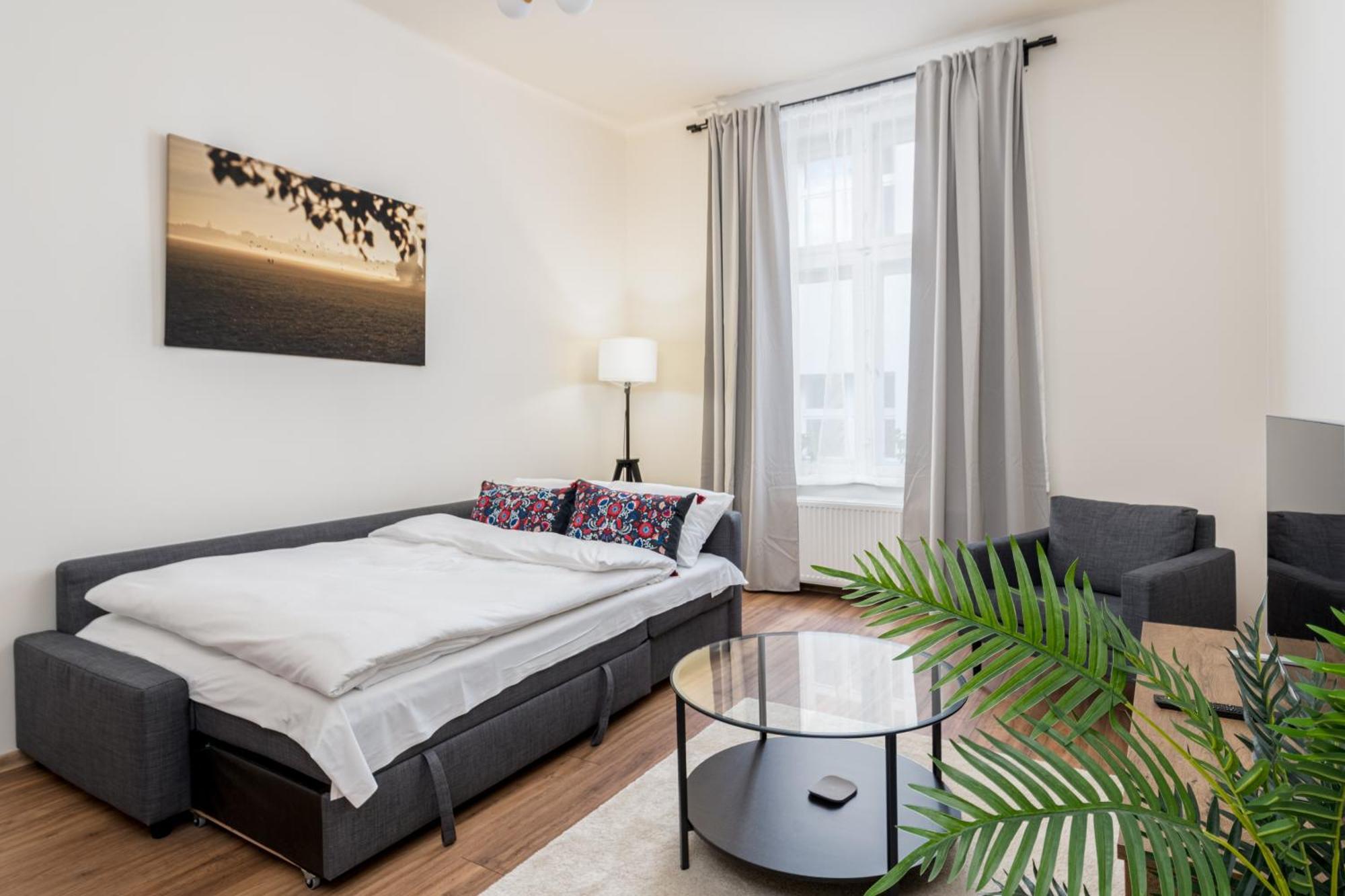 Vistula River Comfy Apartament Kraków