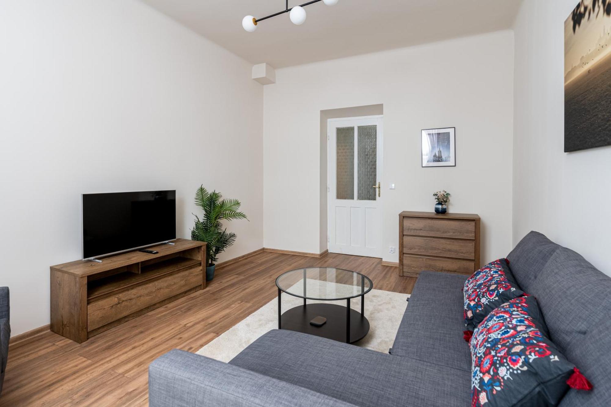 Vistula River Comfy Apartament Kraków