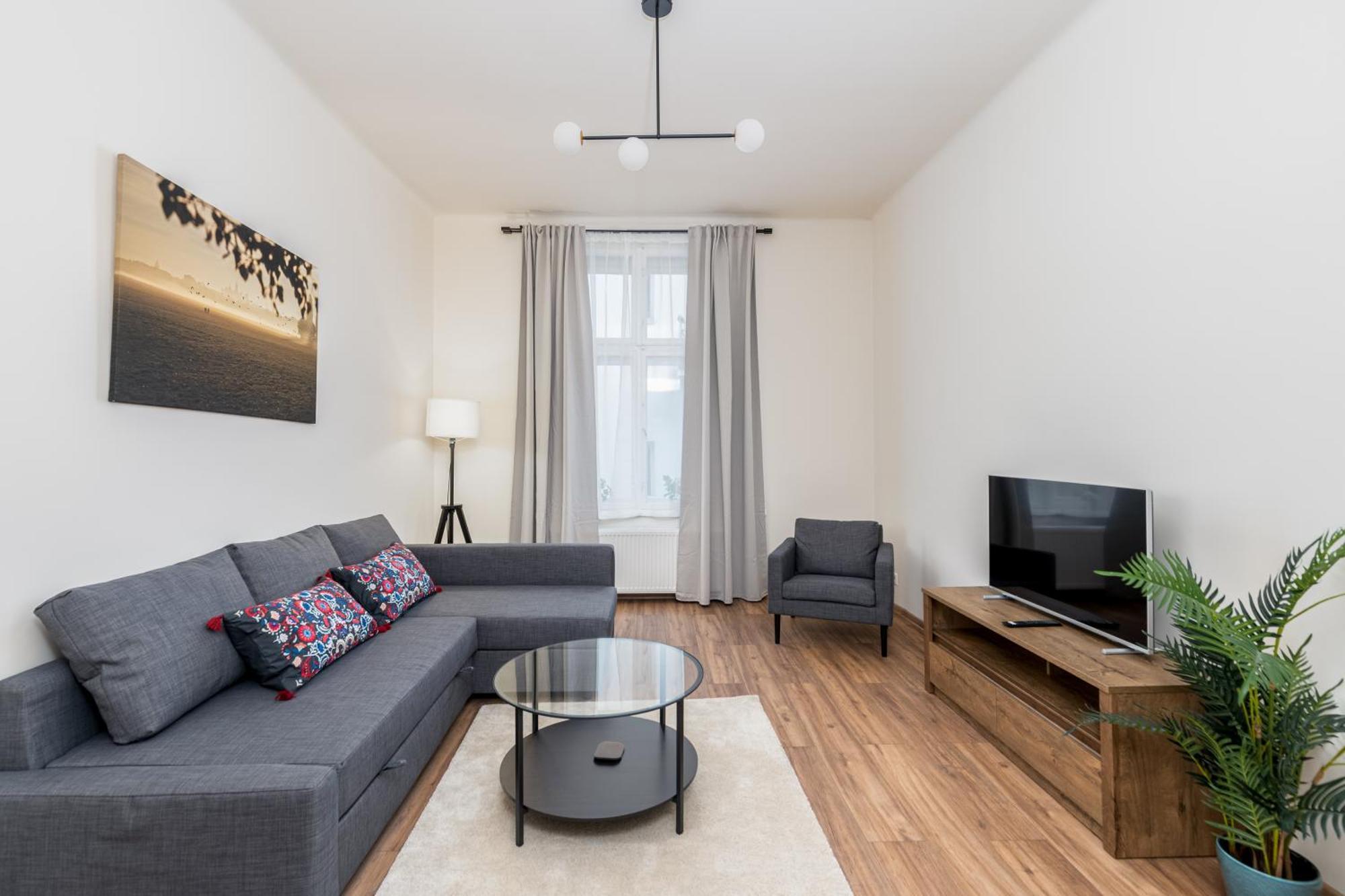 Vistula River Comfy Apartament Kraków