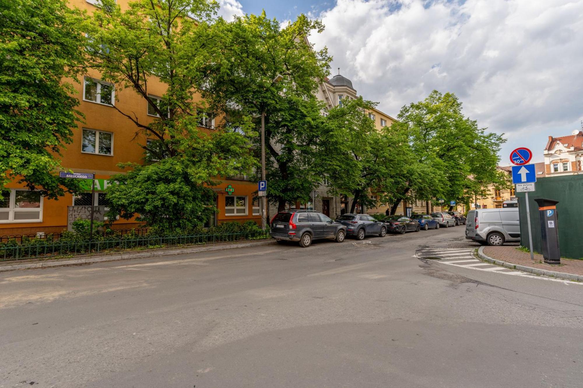 Apartament Vistula River Comfy