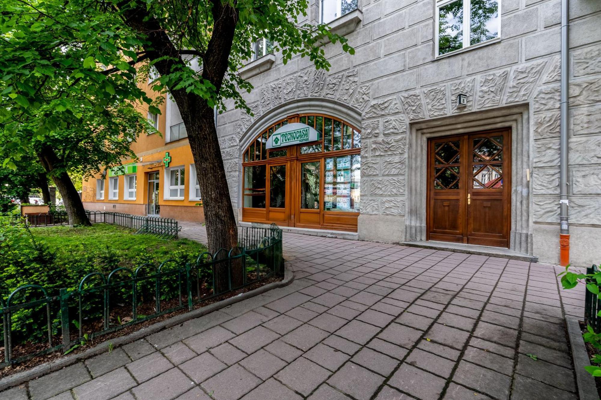 Apartament Vistula River Comfy *