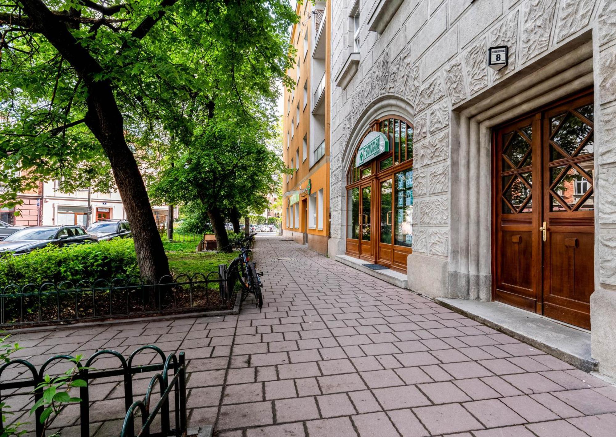 Apartament Vistula River Comfy